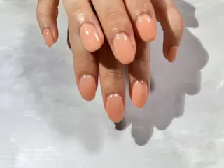 ネイル 上村 未来のネイルデザイン