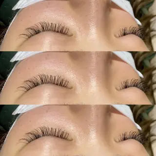 マツエク・マツパ chatran ishimochiのマツエク・マツパデザイン