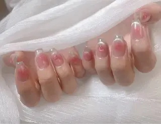 ネイル Niko nailサロンのネイルデザイン