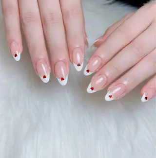 ネイル Floria ユイのネイルデザイン