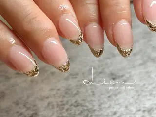 ネイル Lien 【リアン】北堀江のネイルデザイン