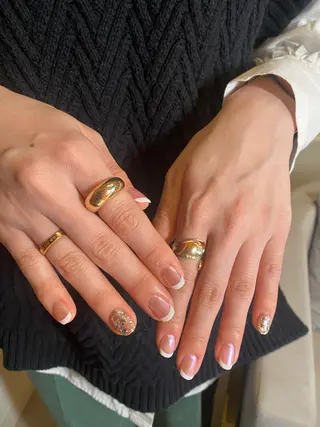 ネイル 大塚眉毛|ハンドケア |肌管理の眉毛・アイブロウイメージ