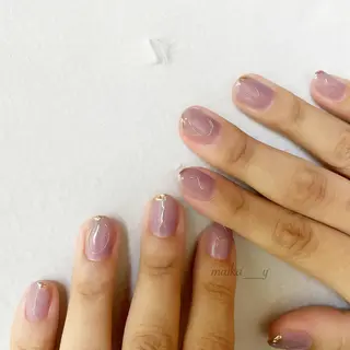 ネイル cachette mのネイルデザイン