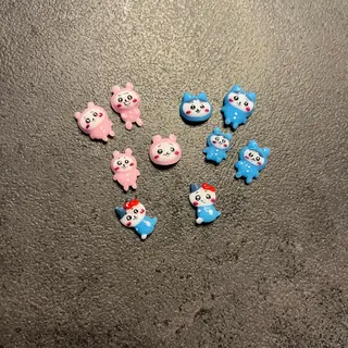 ネイル しば まなみのネイルデザイン