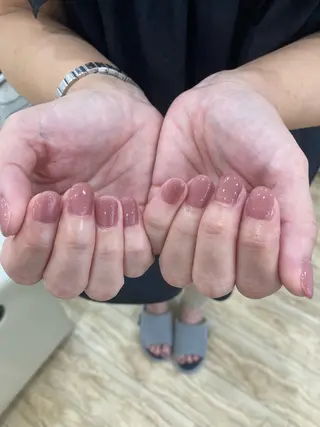 ネイル ATENA Asukaのネイルデザイン