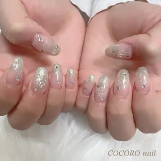 ネイル AKI ♥︎のネイルデザイン