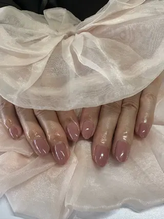 ネイル AOAQUA SHIORIのネイルデザイン