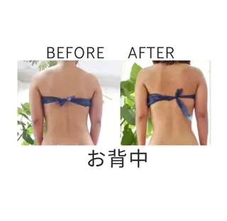 RENsalon大阪 体質改善リトリートのエステ・リラクイメージ