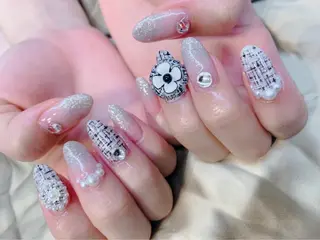 ネイル T. kayoのネイルデザイン
