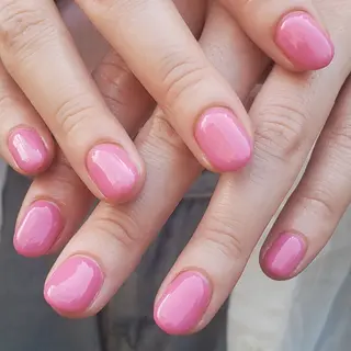 ネイル MOM  原宿店所属・MoM マムネイル原宿のネイルデザイン