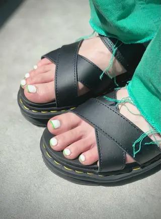 ネイル salon de oct.のネイルデザイン