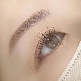 マツエク・マツパ 🎀Plaisir 《中野》 🎀マユのマツエク・マツパデザイン