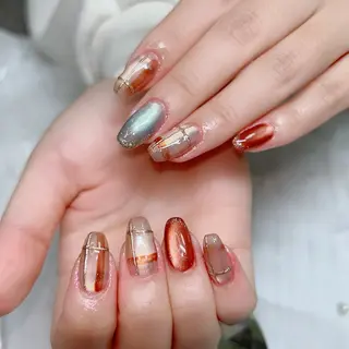 ネイル Cute Tips nailのネイルデザイン