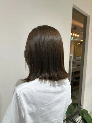 ショート 盛れるヘア♡ 似合わせカットのヘアスタイル