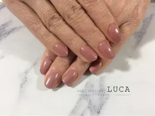 ネイル ネイルアトリエルカ 米原のネイルデザイン