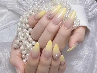 ネイル 🎀ゆう きのネイルデザイン