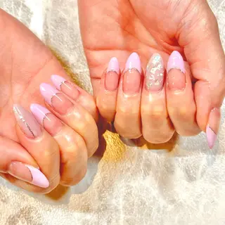ネイル SEPT NAIL こばやしのネイルデザイン