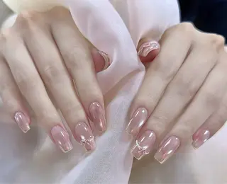 ネイル MARHCHU NAILのネイルデザイン