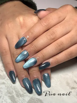 ネイル ネイリスト ゆうきのネイルデザイン