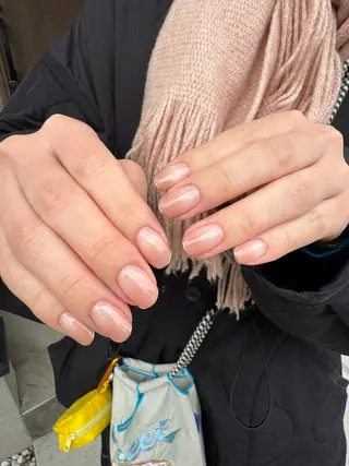 ネイル nail salon émuのネイルデザイン