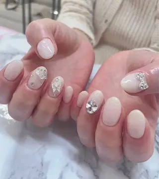 ネイル kouca  nail所属・コウ カnail💅のネイルデザイン
