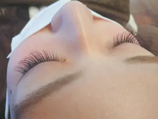 マツエク・マツパ tozone eye AYANOのマツエク・マツパデザイン