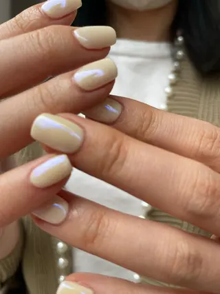 ネイル Me d'eau所属・Me d'eau Rinaのネイルデザイン