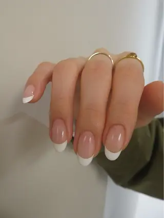 ネイル 市川 加奈子のネイルデザイン