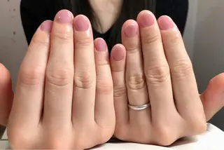 ネイル nailsalon   LE'A所属・ホワイトニング🦷 ネイル💅LEAのその他イメージ