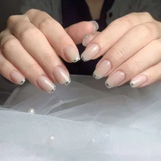 ネイル sora Nailのネイルデザイン