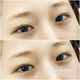 マツエク・マツパ Bianca立川店 川村のマツエク・マツパデザイン