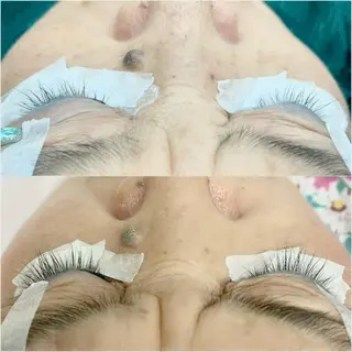 WARP 高橋のマツエク・マツパデザイン