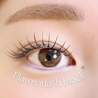 マツエク・マツパ soo lash roomの眉毛・アイブロウイメージ