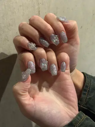 ネイル Manon Yuiのネイルデザイン