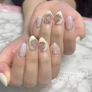 ネイル Grace Nail ☆柏駅☆のネイルデザイン