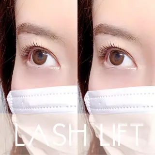 マツエク・マツパ ムラカミ ナナのマツエク・マツパデザイン