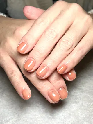 ネイル elu 船橋店 Fukaのネイルデザイン