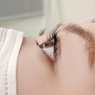 マツエク・マツパ Kahara__ Kanaの眉毛・アイブロウイメージ