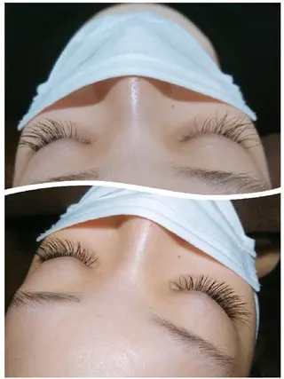 マツエク・マツパ shimizu mayuのマツエク・マツパデザイン