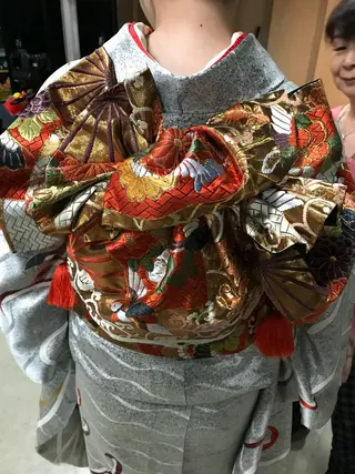 中村 忍のエステ・リラクイメージ