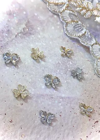 ネイル Vogusty's Nail 鶴見店のネイルデザイン