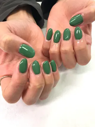 ネイル laninails所属・LANI nailsalonのネイルデザイン