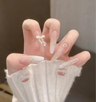 ネイル iNEKO所属・小山 萌のネイルデザイン