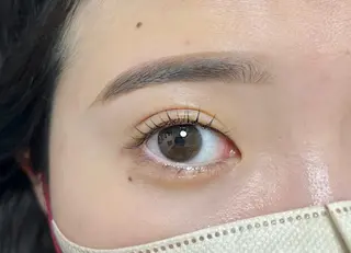 マツエク・マツパ EmiyBeautyLush所属・Emiy BeautyLushの眉毛・アイブロウイメージ