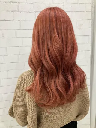 カラー 宇田川 直輝のヘアスタイル