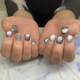 ネイル BeautyFavo .byRyokaのネイルデザイン