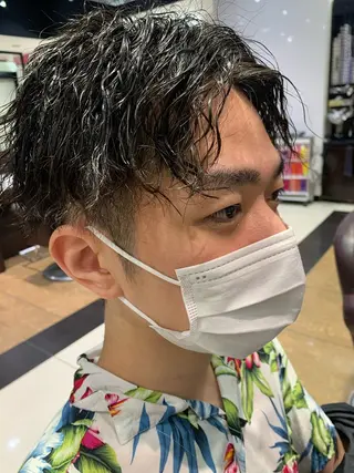 メンズ 艶髪/髪質改善 ♡Tsuzumiのその他イメージ