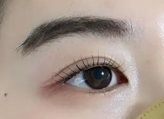 マツエク・マツパ Éclat du Bonheur 〜by Moana〜所属・エクラドゥボヌール バイモアナのマツエク・マツパデザイン