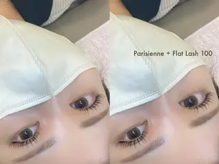 マツエク・マツパ viviAiles ♡⃛ Ruiのマツエク・マツパデザイン