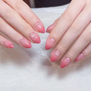 ネイル Mina ❀のネイルデザイン
